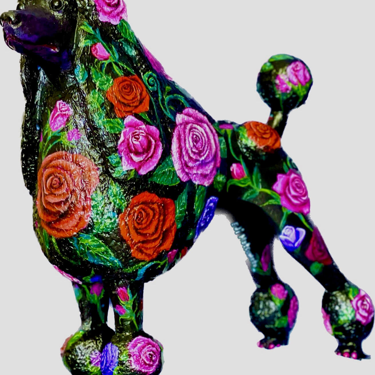 PrincessPoodle_Matsumoto PrincessPoodle_Matsumoto