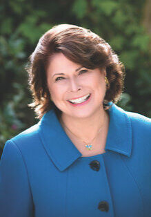 Susan Clark Susan Clark